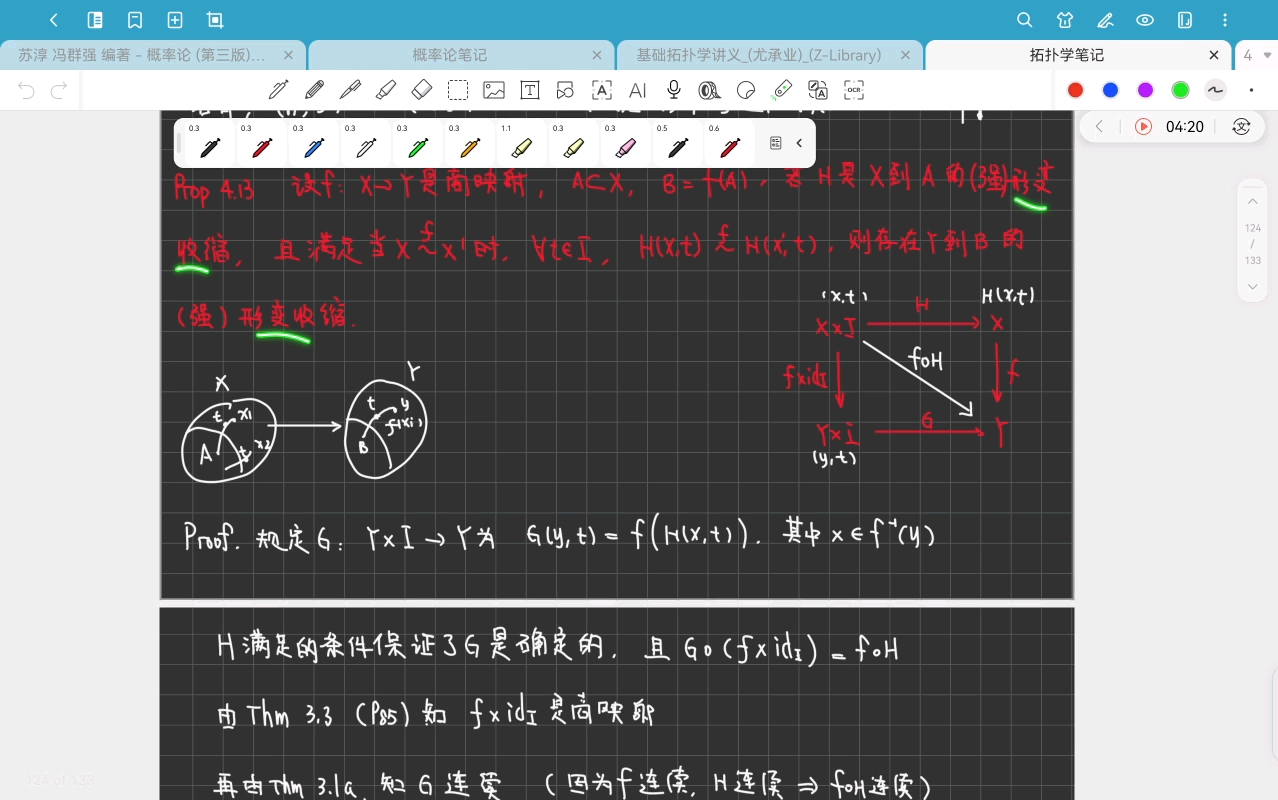 拓扑学20-Chapter 4.4（3）-20250427