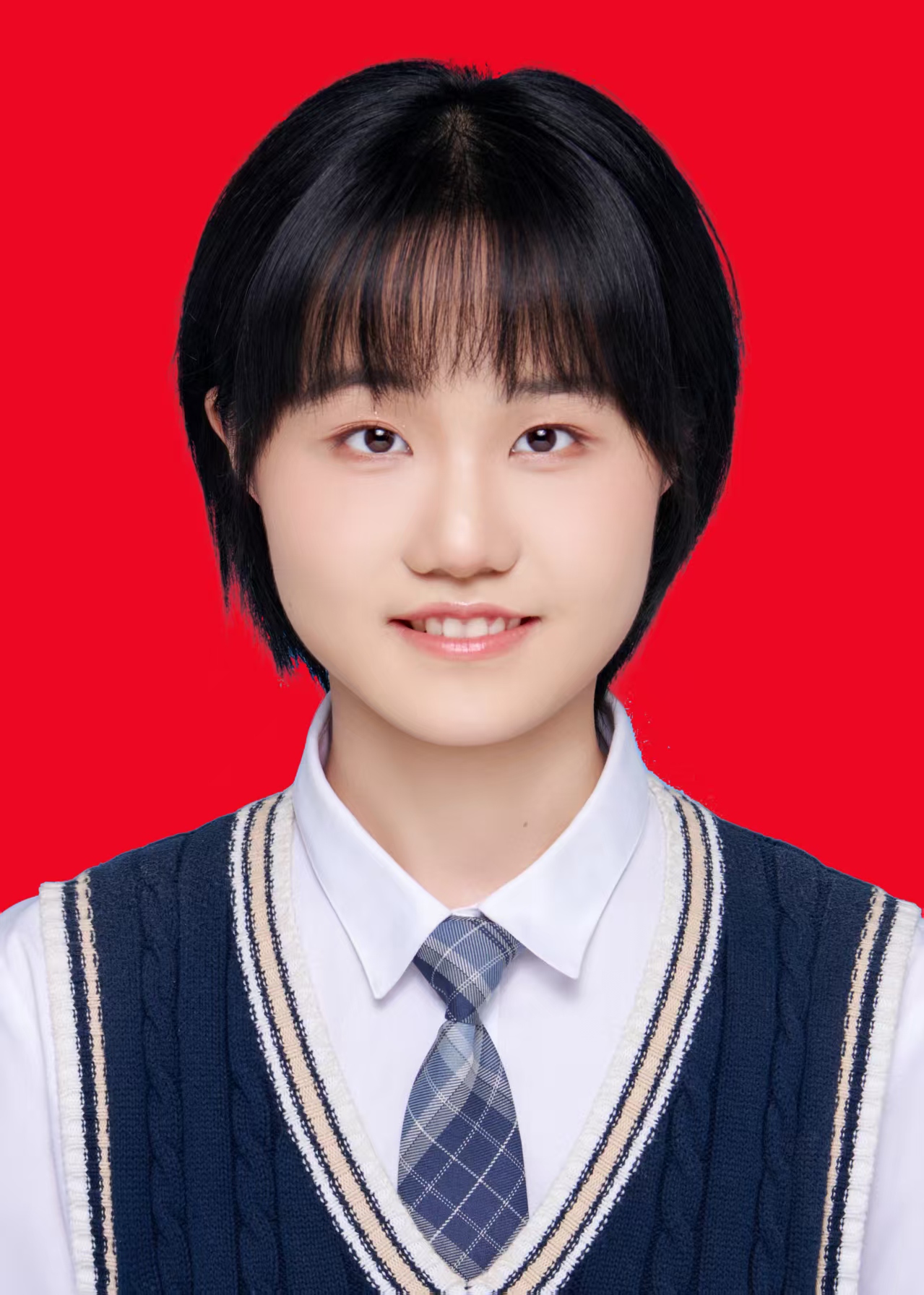 吕语馨