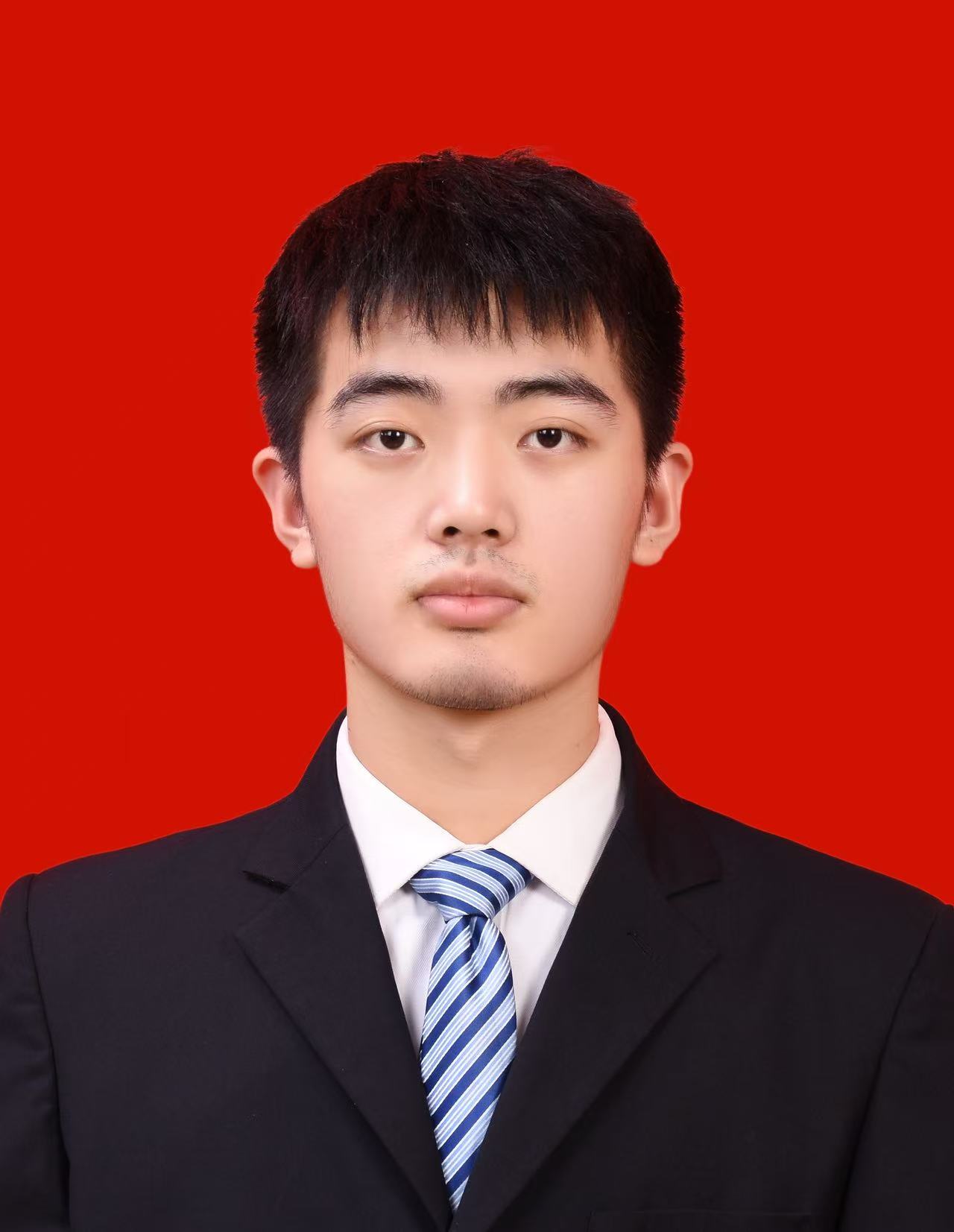 李子昂